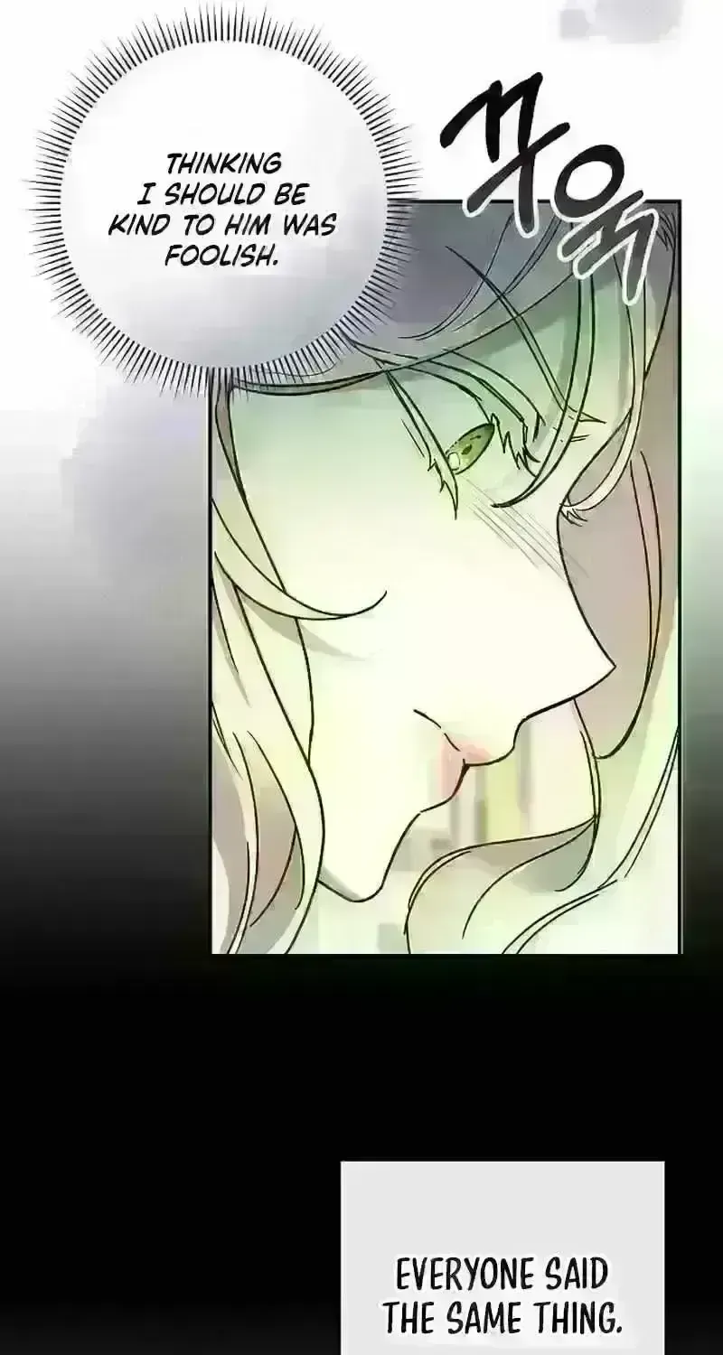 Read For My Kind Monster chapter 8.3 image 62 on Lezhin