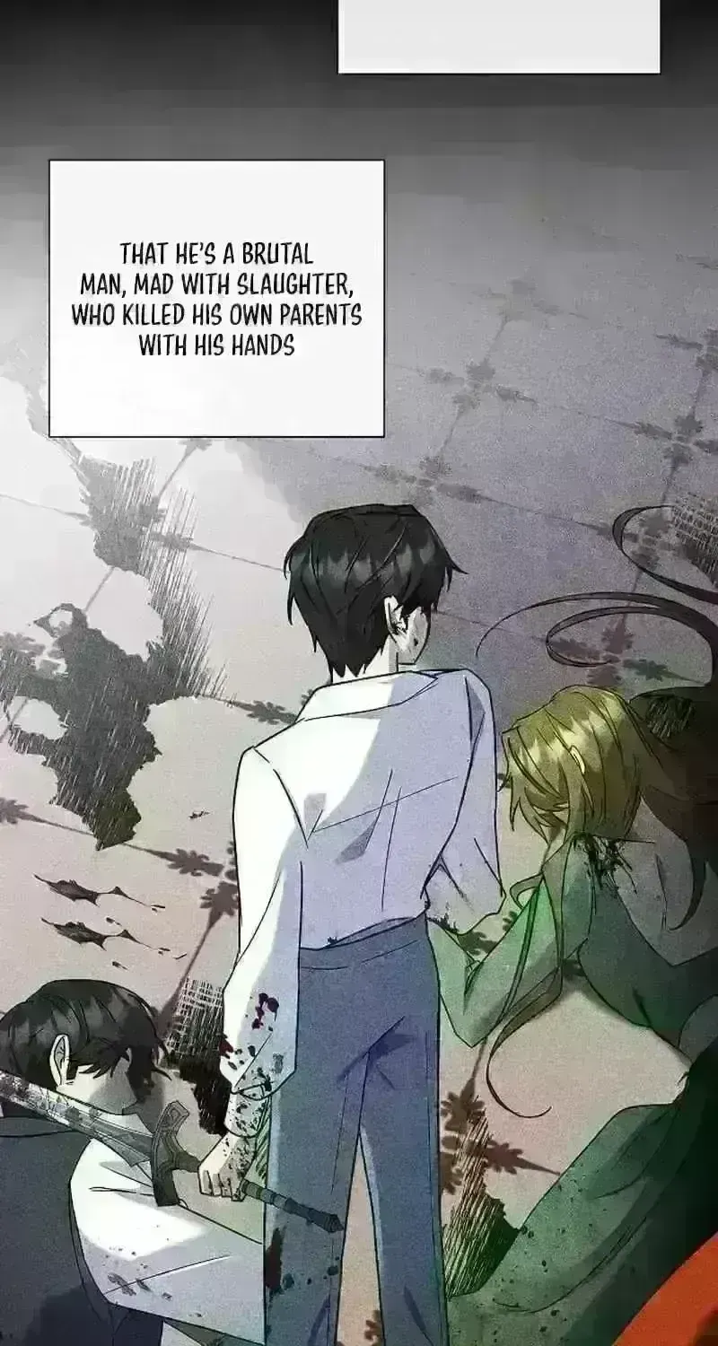 Read For My Kind Monster chapter 8.3 image 63 on Lezhin