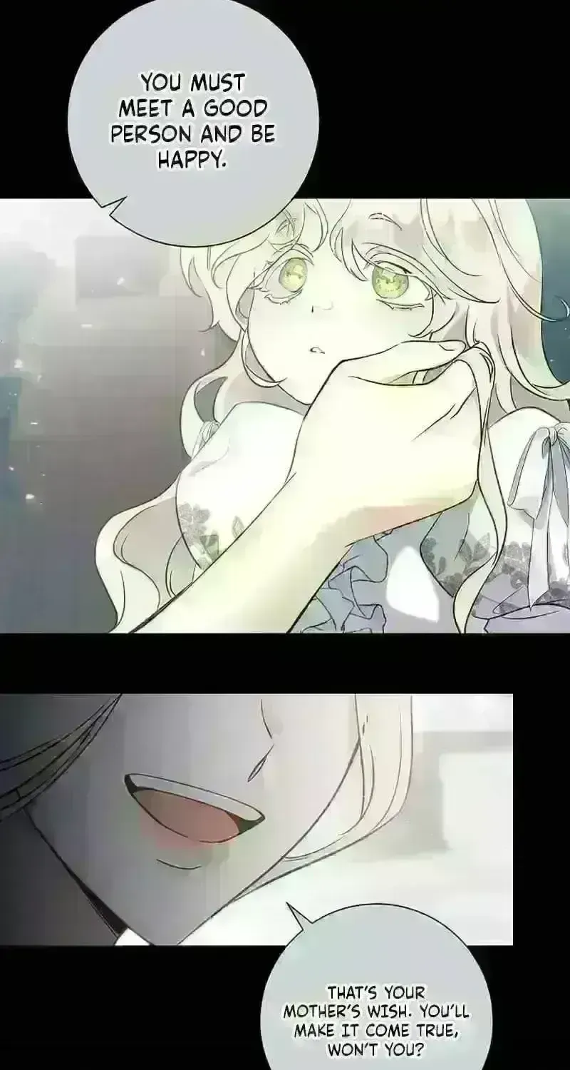 Read For My Kind Monster chapter 8.4 image 30 on Lezhin
