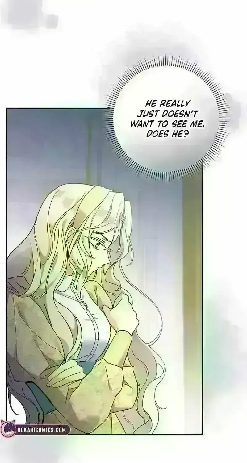Read For My Kind Monster chapter 8.4 image 60 on Lezhin