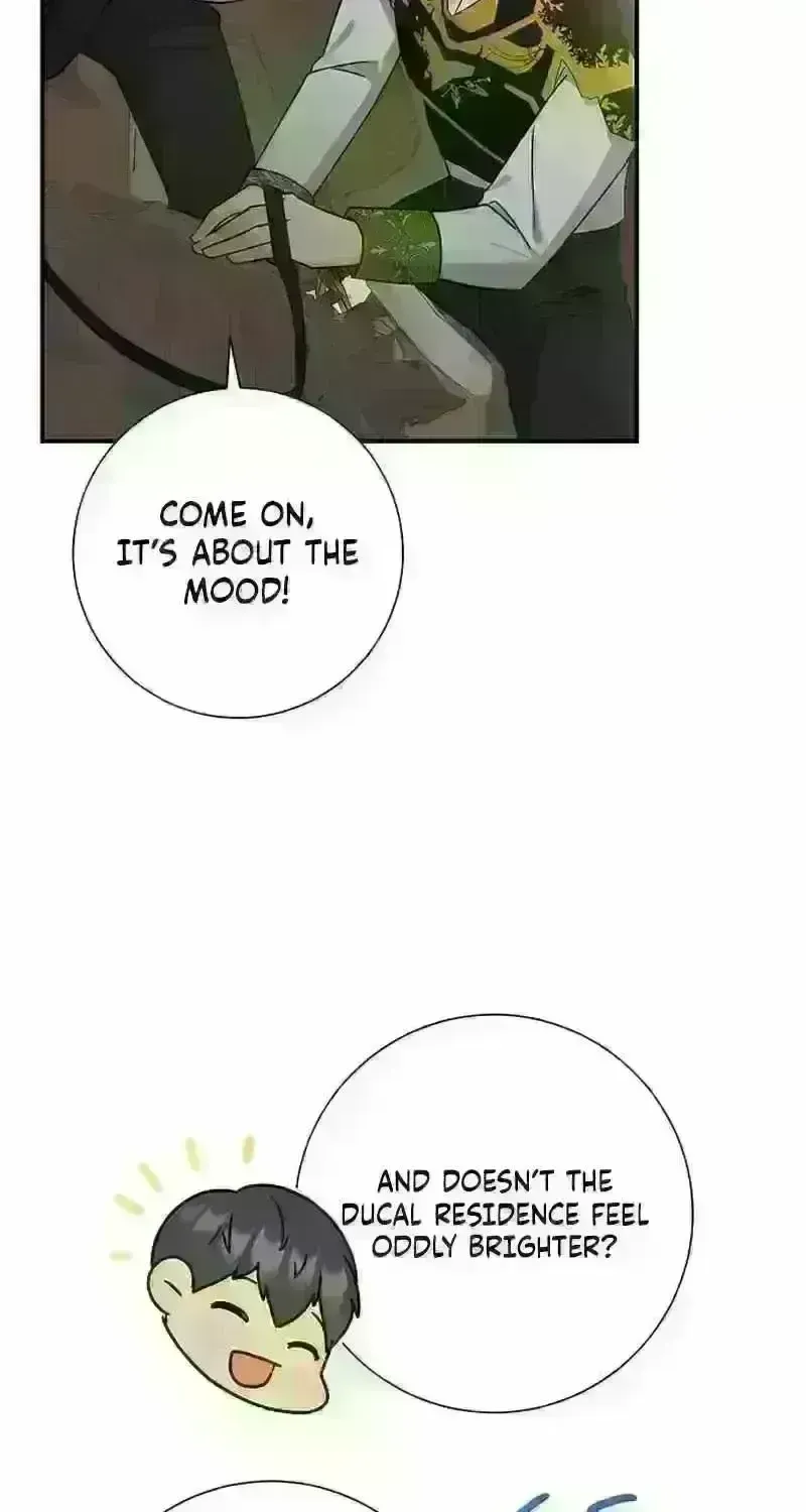 Read For My Kind Monster chapter 8.4 image 81 on Lezhin