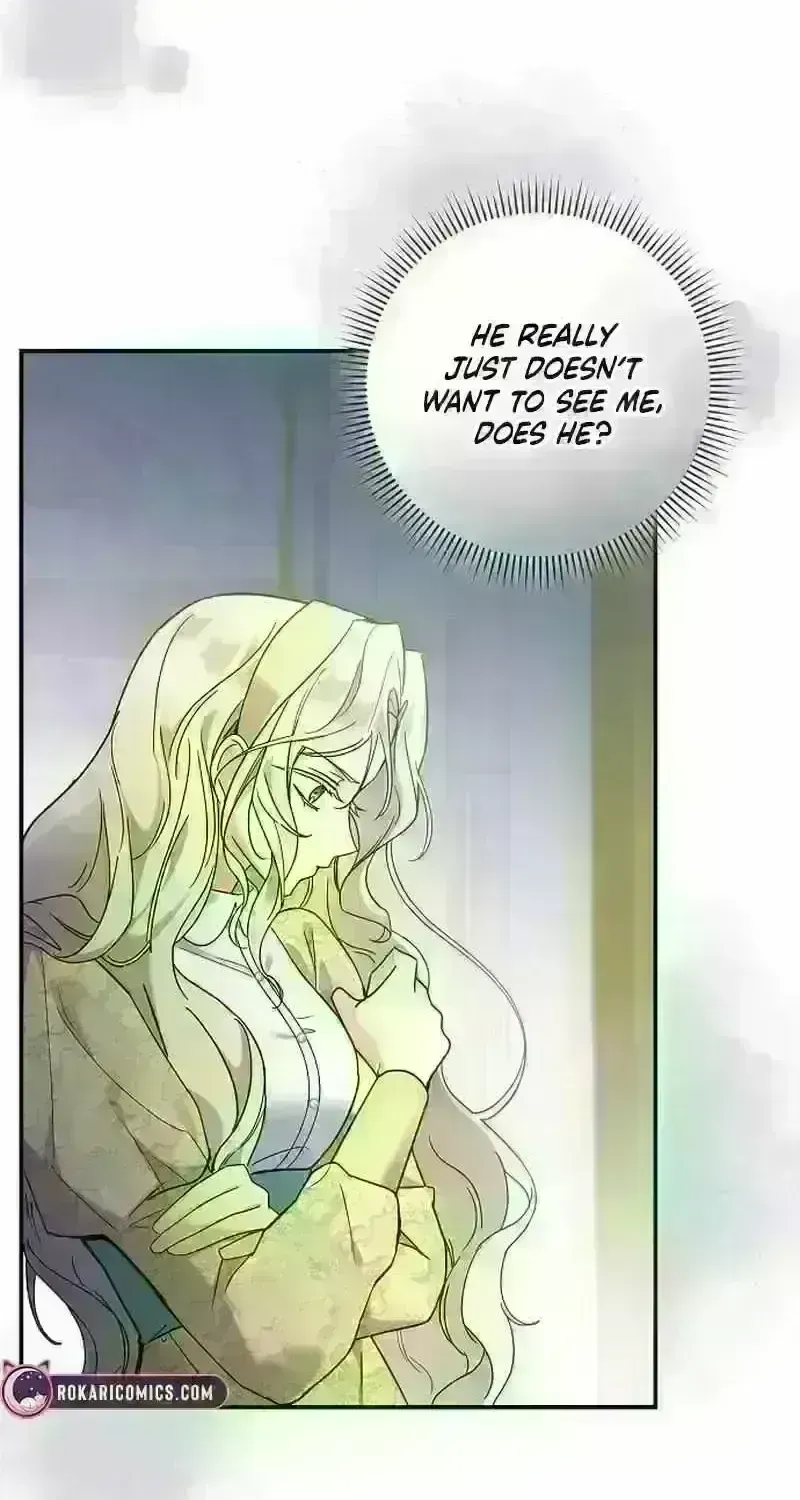 Read For My Kind Monster chapter 8.5 image 60 on Lezhin
