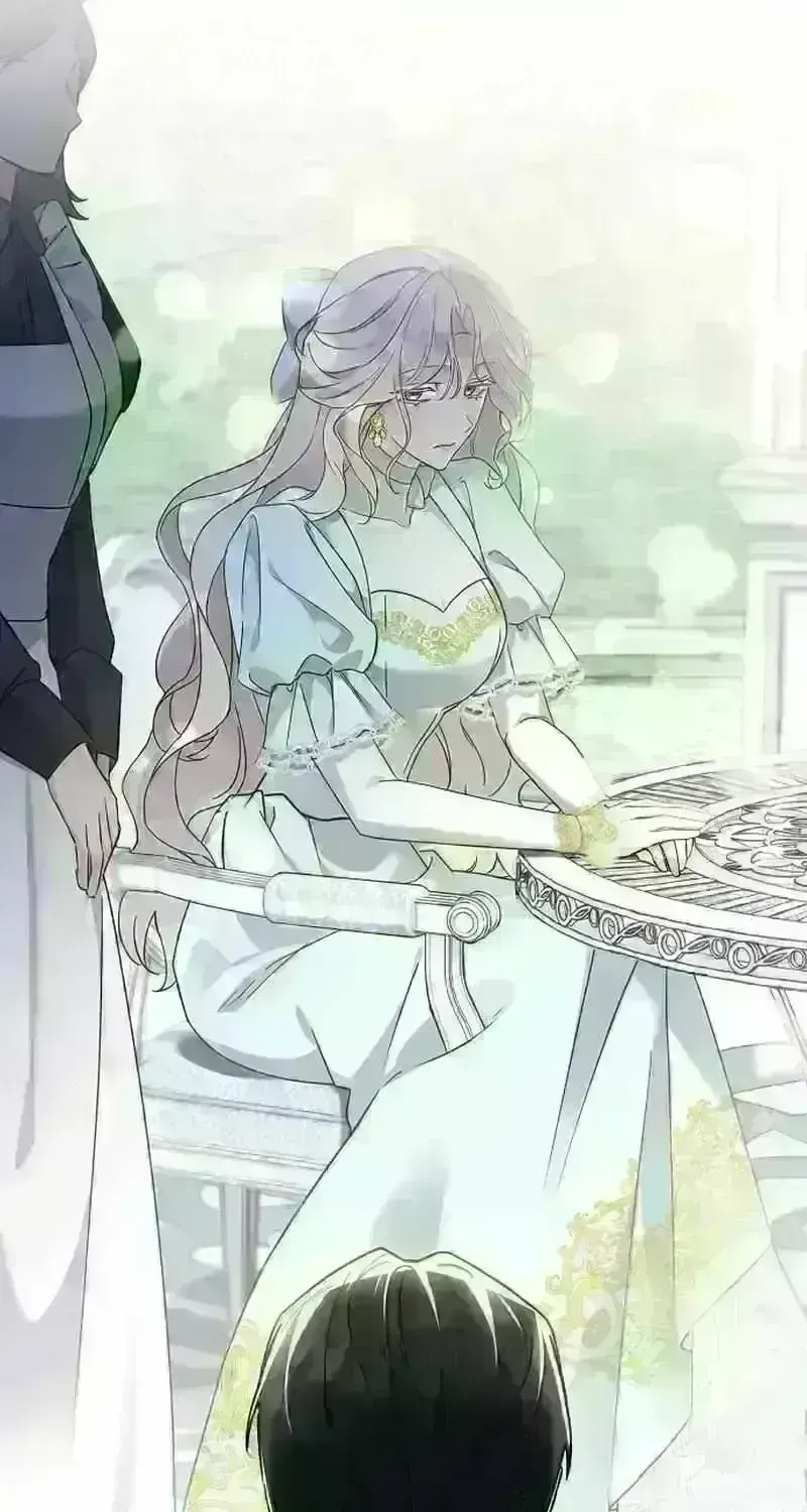 Read For My Kind Monster chapter 8.5 image 89 on Lezhin