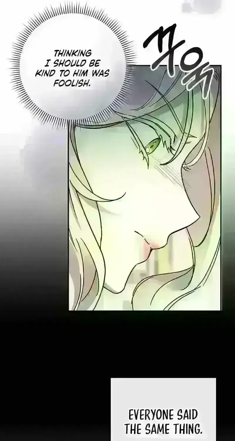 Read For My Kind Monster chapter 8.7 image 62 on Lezhin