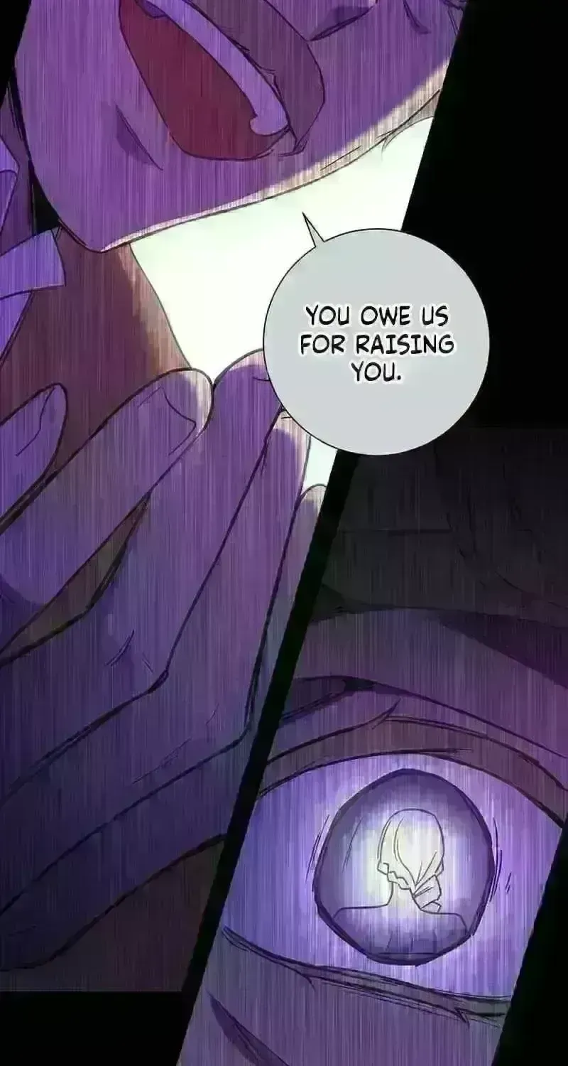 Read For My Kind Monster chapter 8.8 image 70 on Lezhin