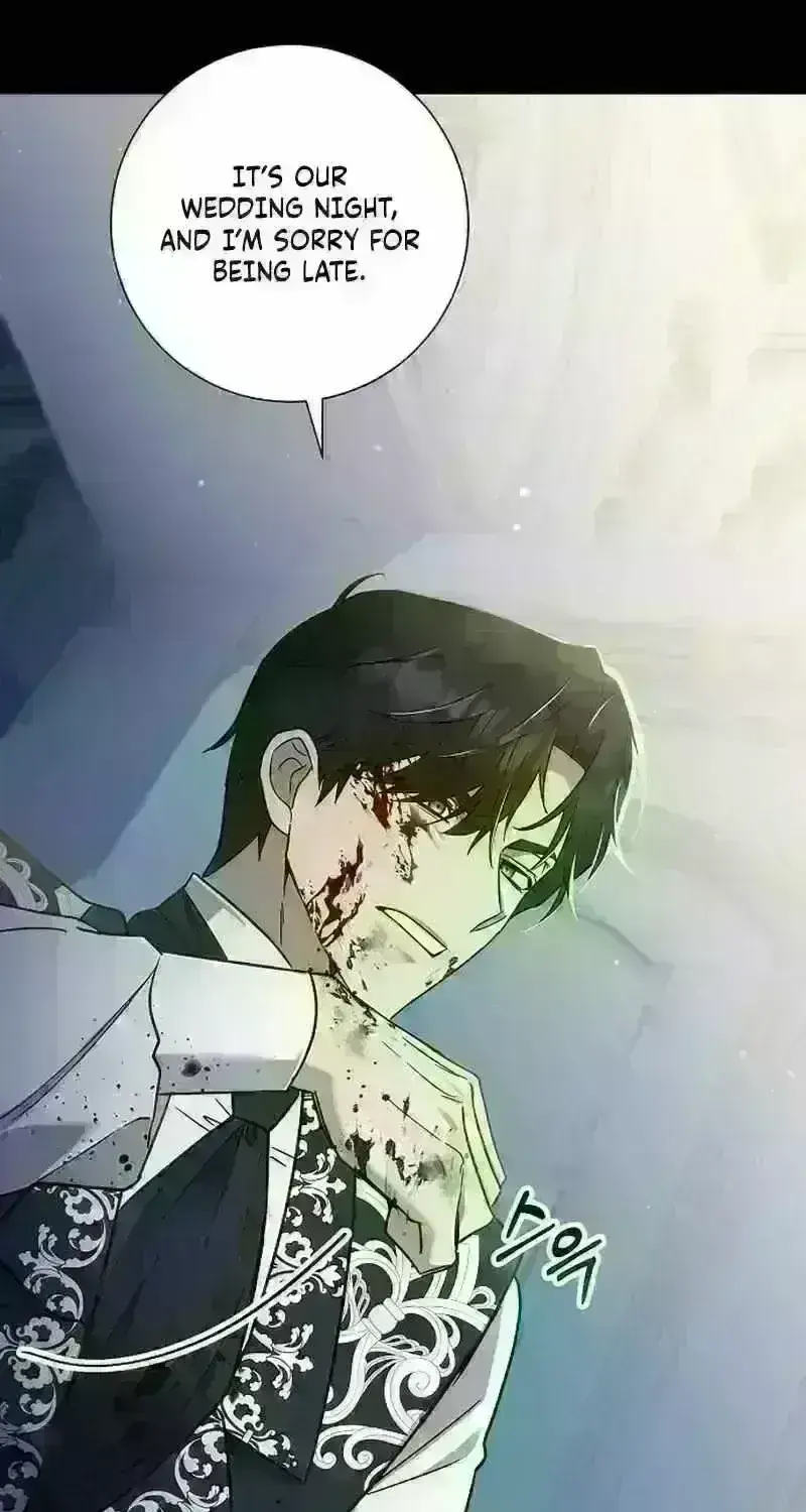 Read For My Kind Monster chapter 8 image 45 on Lezhin