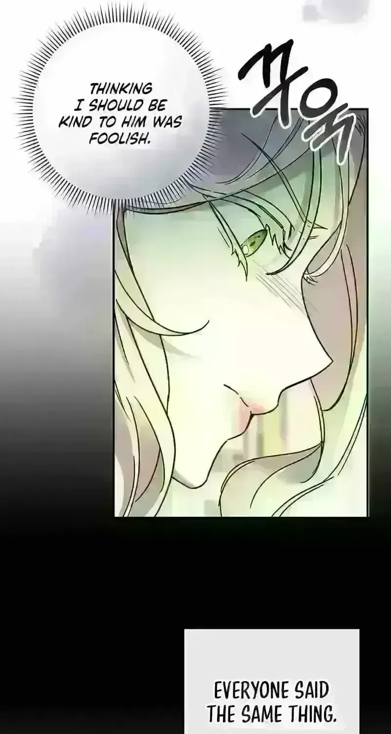 Read For My Kind Monster chapter 8 image 62 on Lezhin