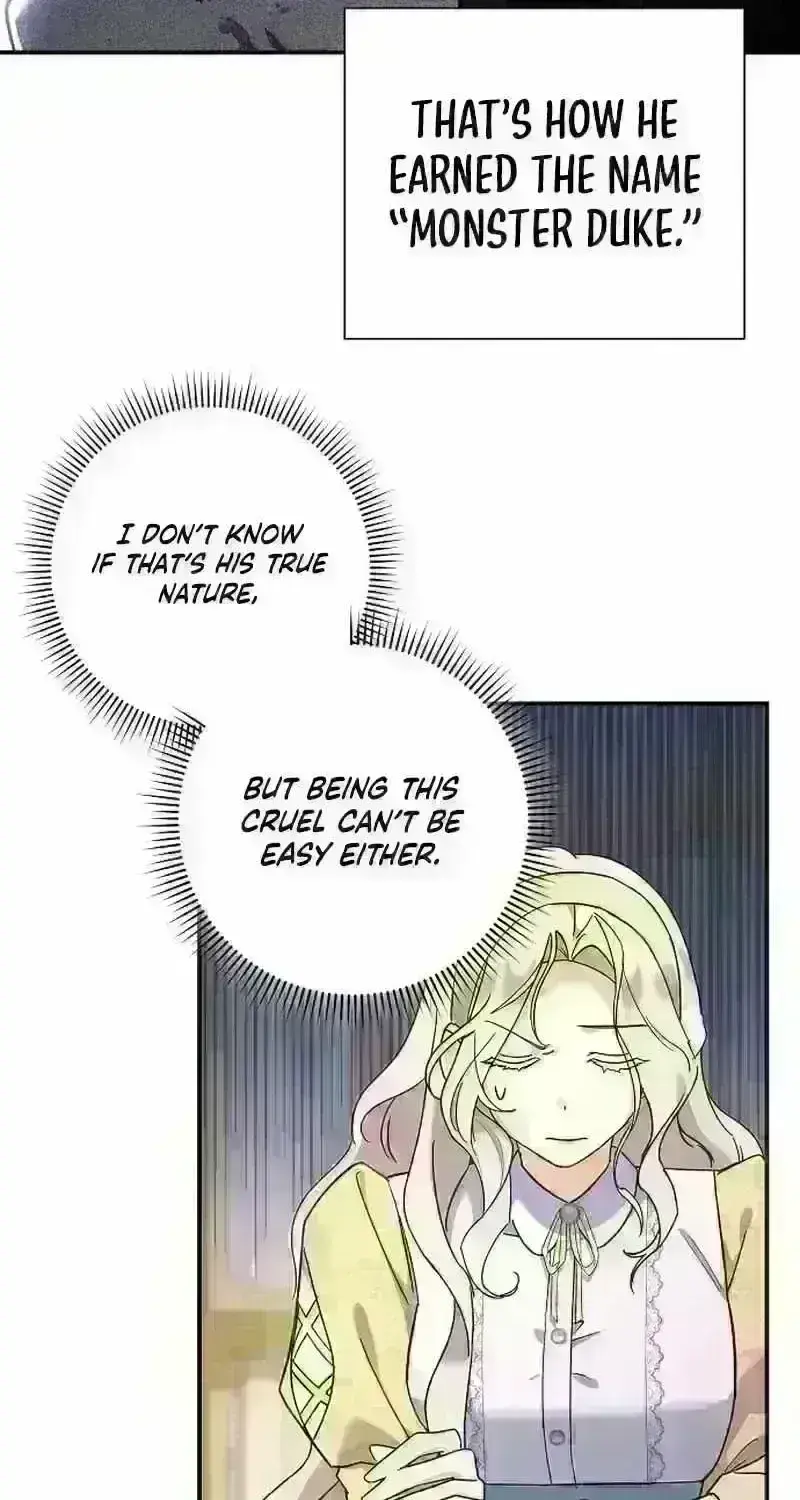 Read For My Kind Monster chapter 8 image 65 on Lezhin