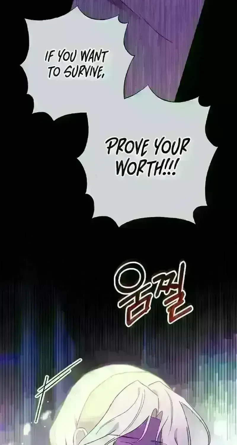 Read For My Kind Monster chapter 9.2 image 71 on Lezhin