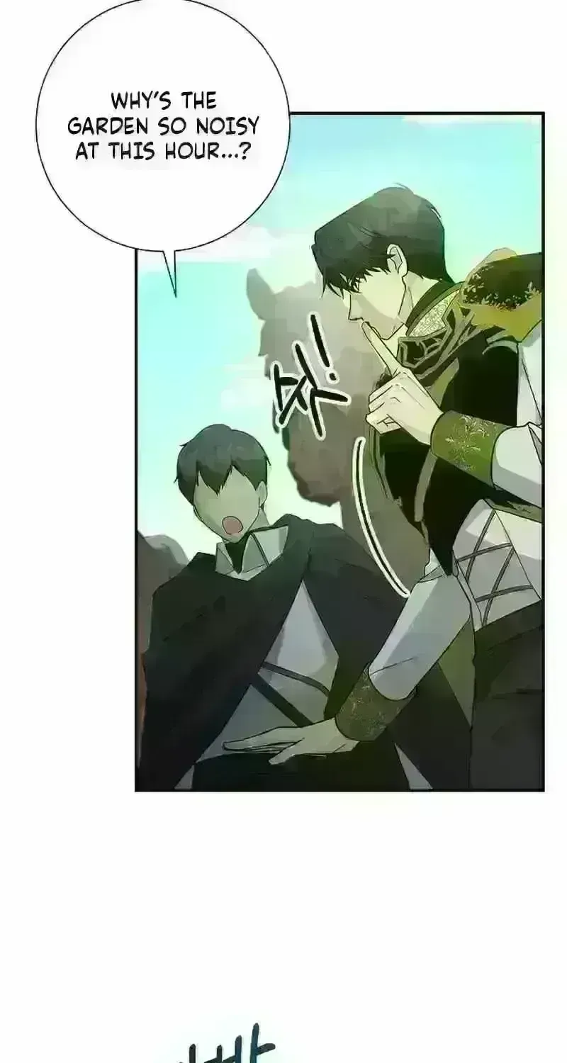 Read For My Kind Monster chapter 9.2 image 85 on Lezhin