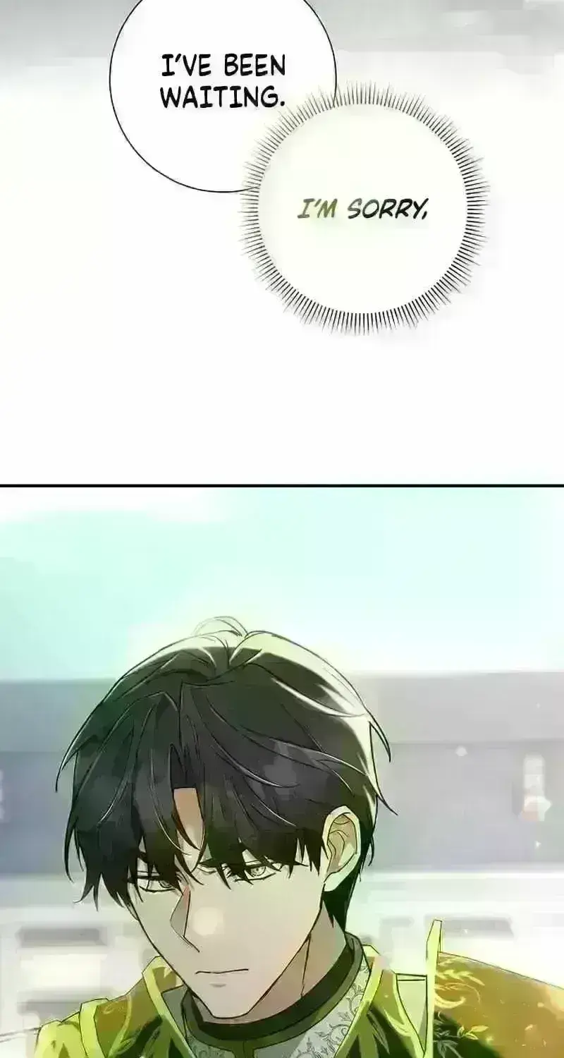 Read For My Kind Monster chapter 9.2 image 99 on Lezhin