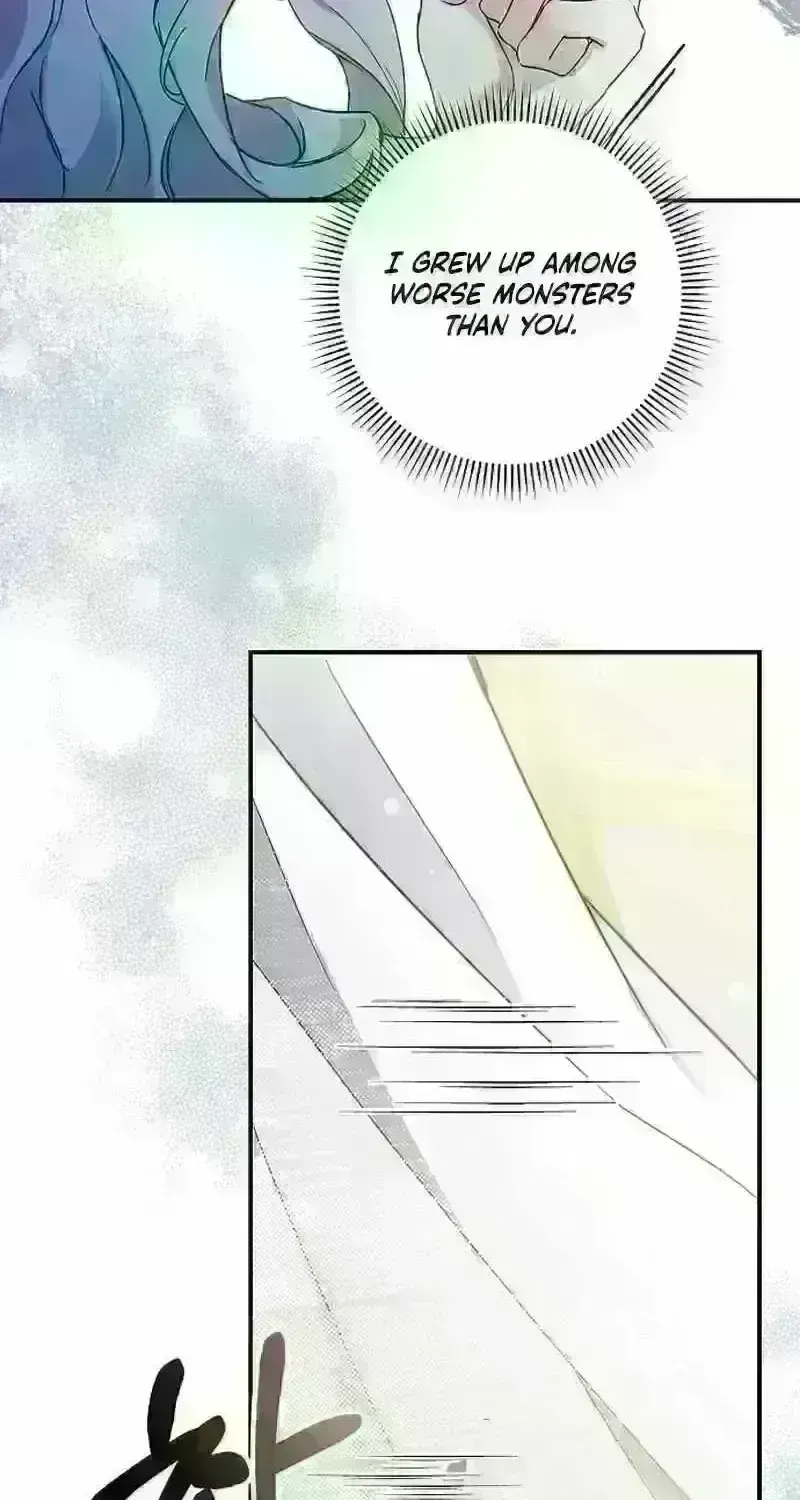 Read For My Kind Monster chapter 9.3 image 74 on Lezhin