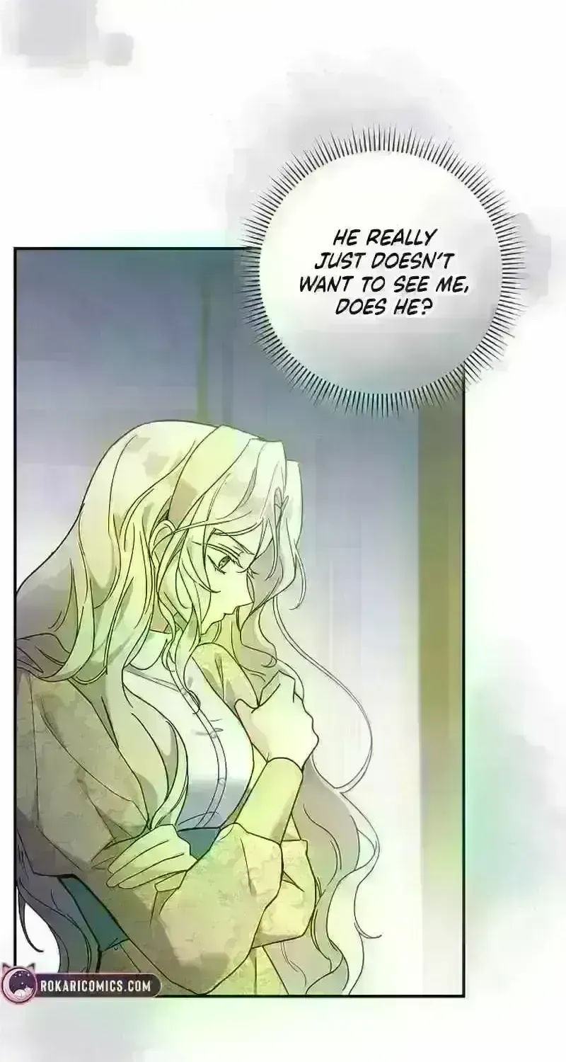 Read For My Kind Monster chapter 9.6 image 60 on Lezhin