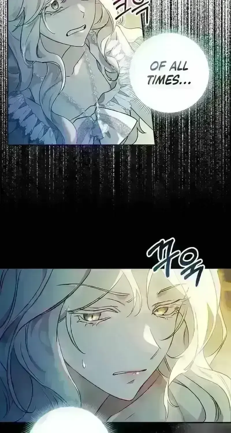 Read For My Kind Monster chapter 9.7 image 9 on Lezhin
