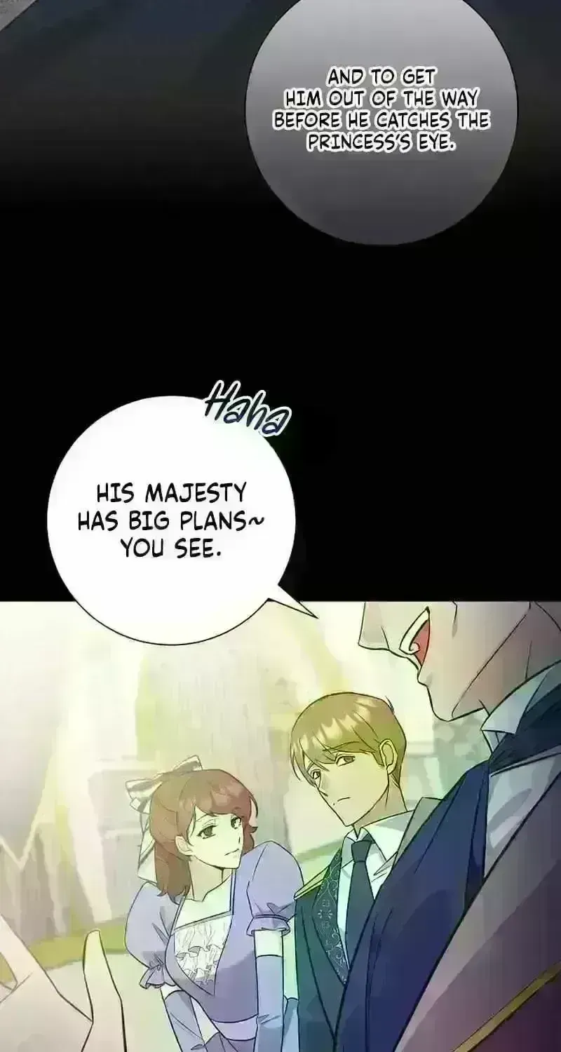 Read For My Kind Monster chapter 9 image 23 on Lezhin