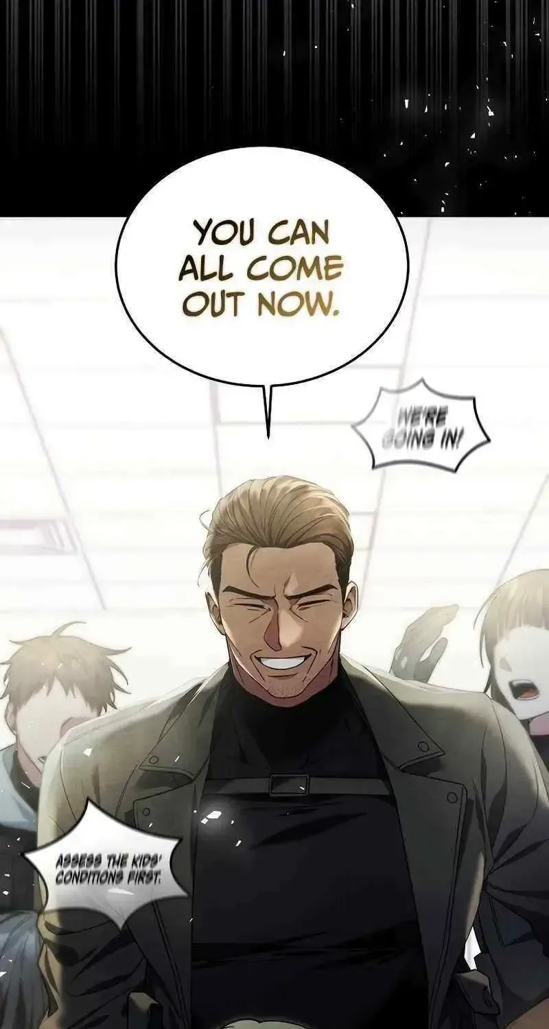 Read For My Own Good chapter 1.1 image 7 on Lezhin