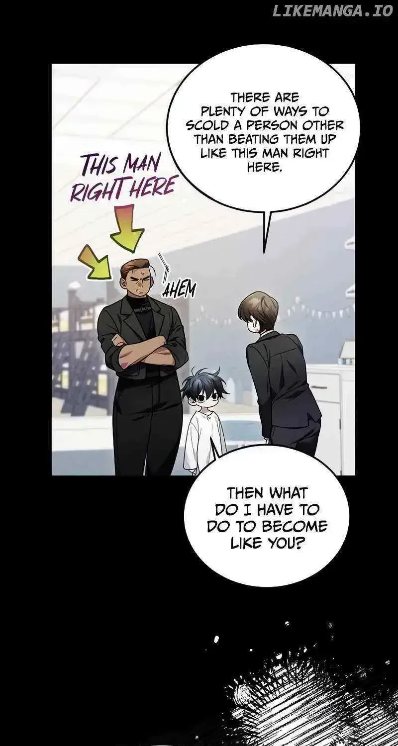 Read For My Own Good chapter 1.2 image 30 on Lezhin