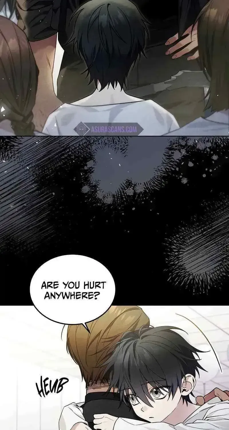 Read For My Own Good chapter 1.2 image 8 on Lezhin