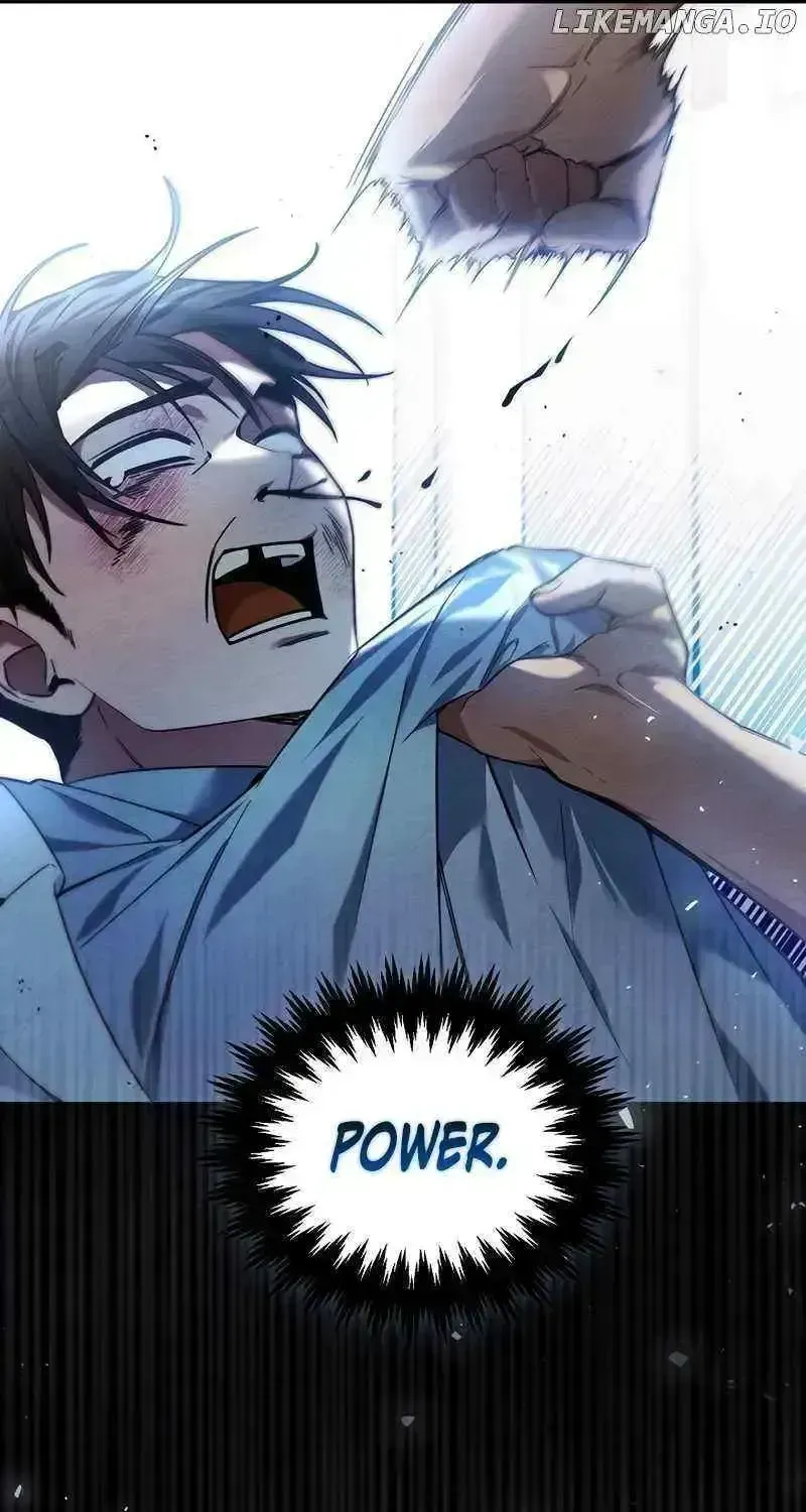 Read For My Own Good chapter 1.3 image 20 on Lezhin