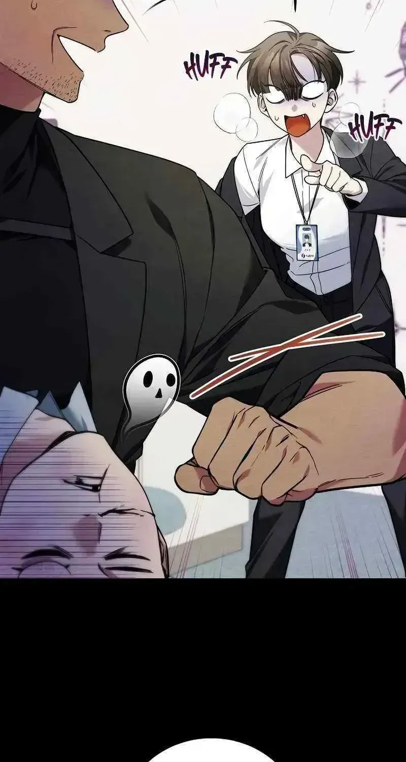 Read For My Own Good chapter 1.3 image 23 on Lezhin