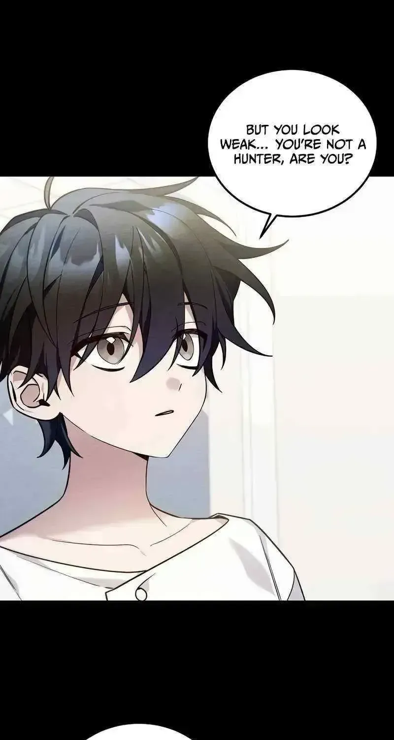 Read For My Own Good chapter 1.3 image 28 on Lezhin