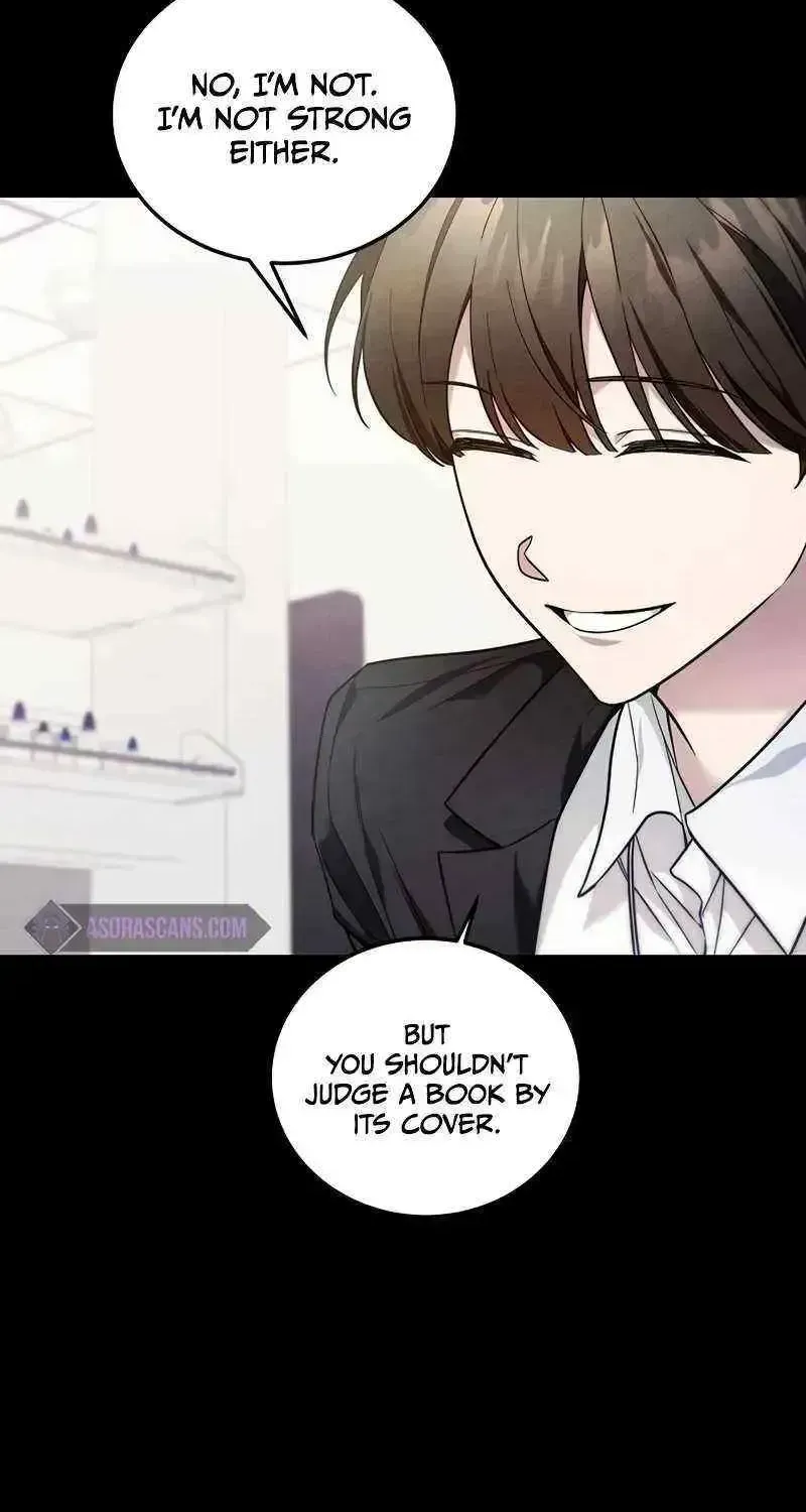 Read For My Own Good chapter 1.3 image 29 on Lezhin