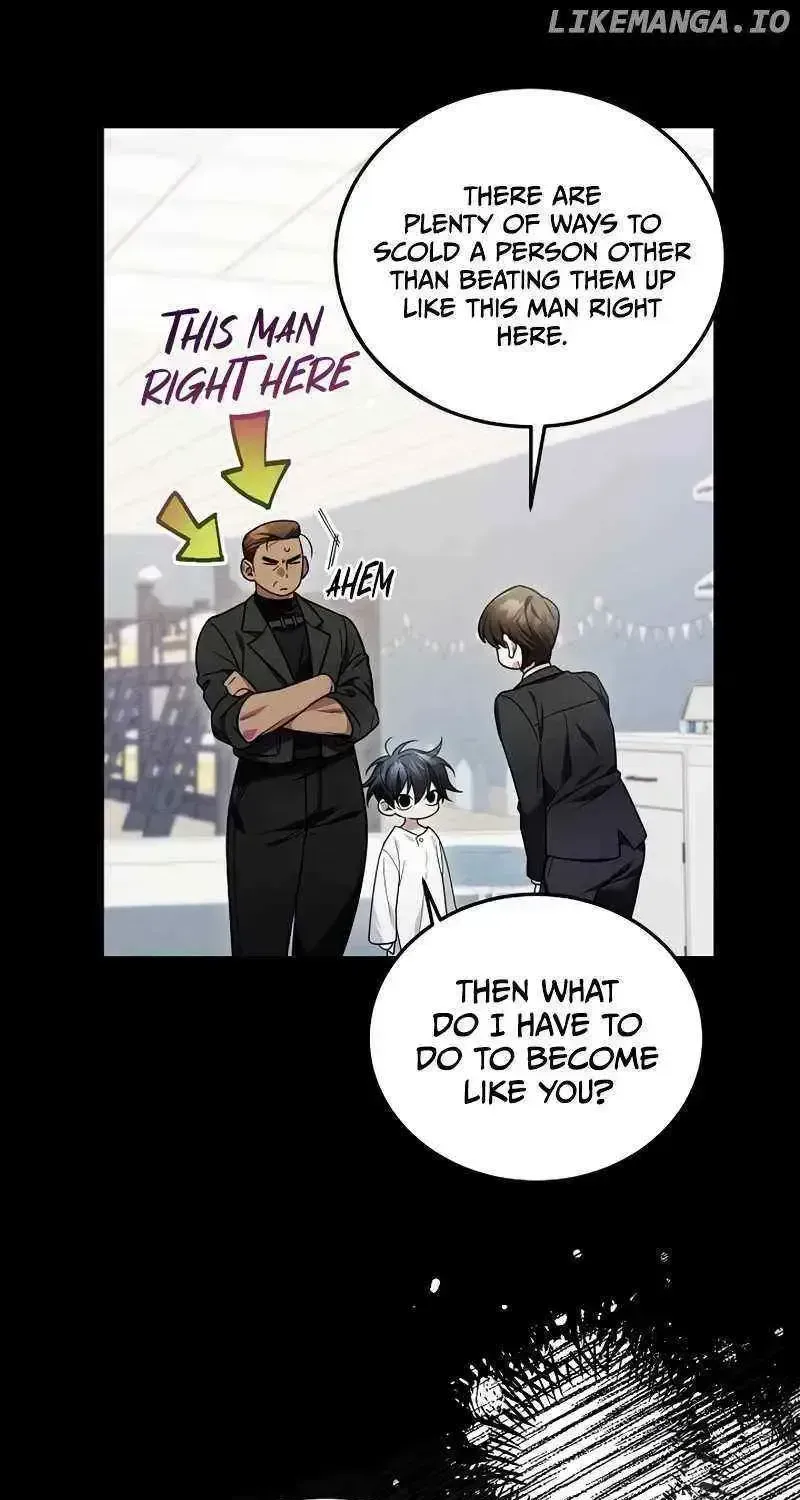 Read For My Own Good chapter 1.3 image 30 on Lezhin
