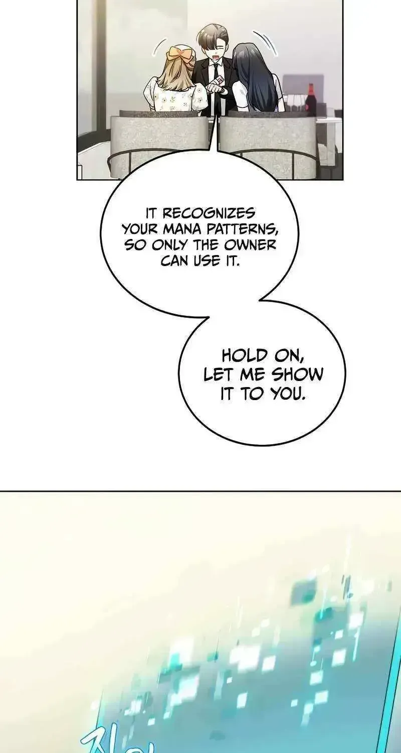 Read For My Own Good chapter 1.3 image 77 on Lezhin