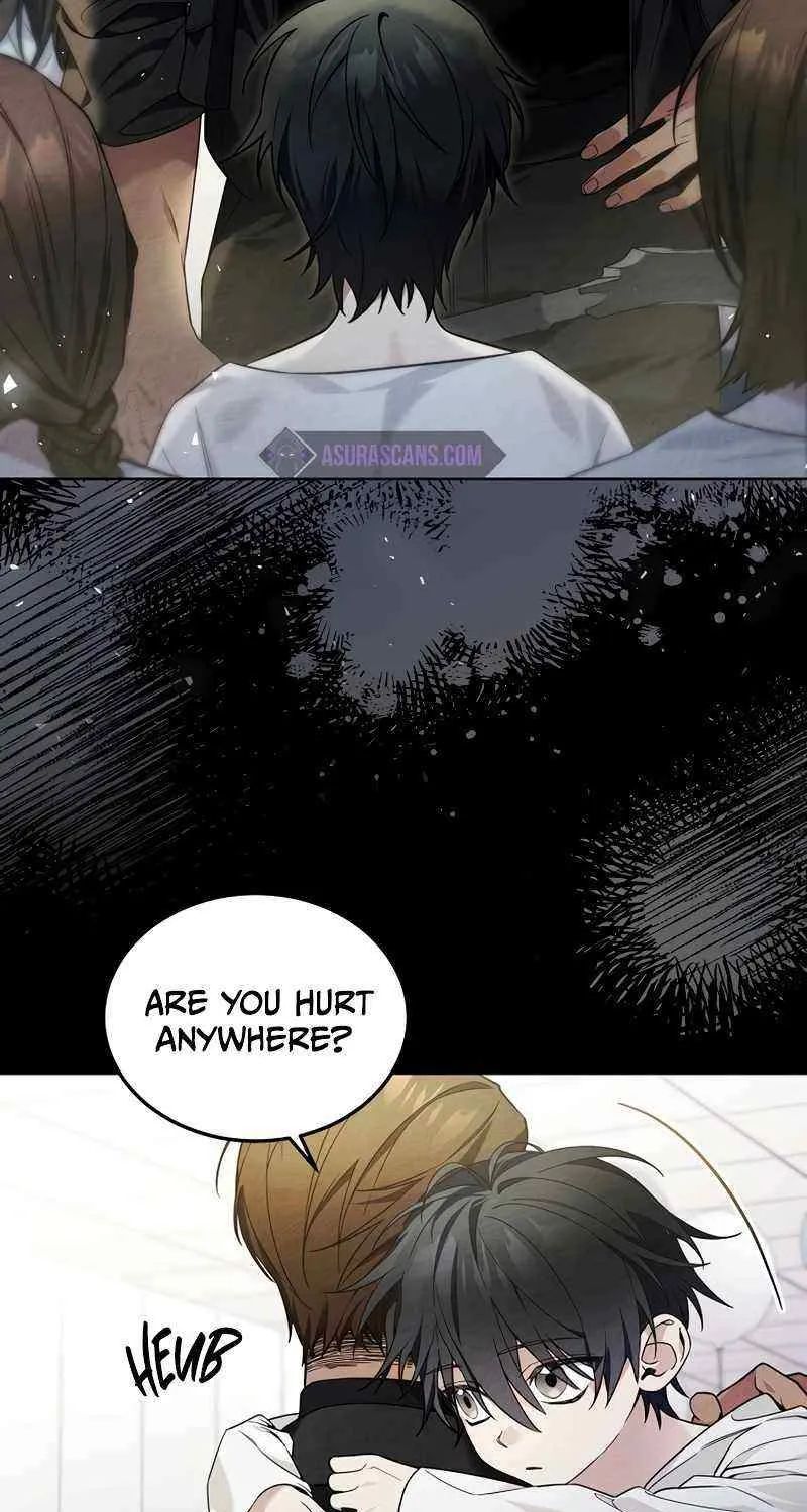 Read For My Own Good chapter 1 image 10 on Lezhin