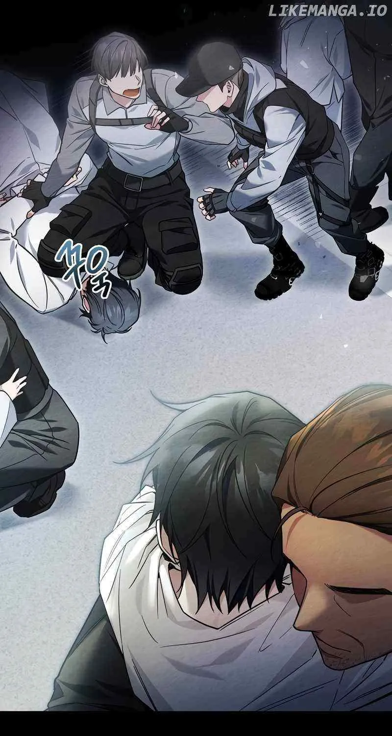Read For My Own Good chapter 1 image 12 on Lezhin