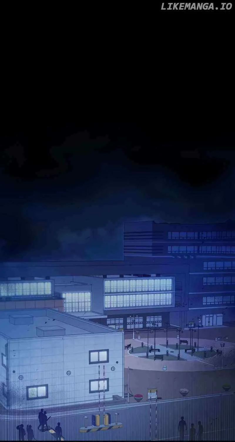 Read For My Own Good chapter 1 image 2 on Lezhin