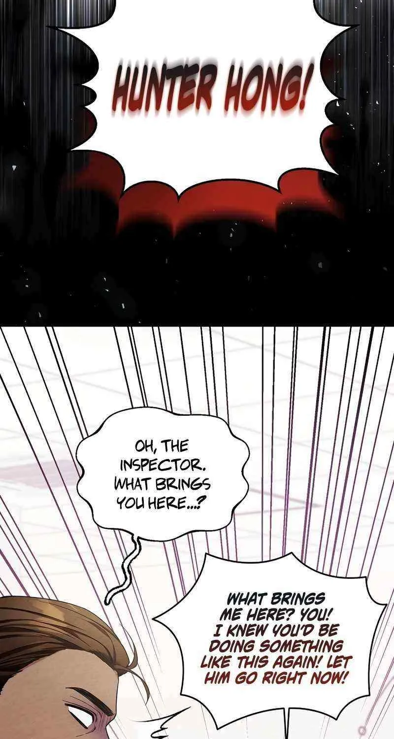 Read For My Own Good chapter 1 image 24 on Lezhin