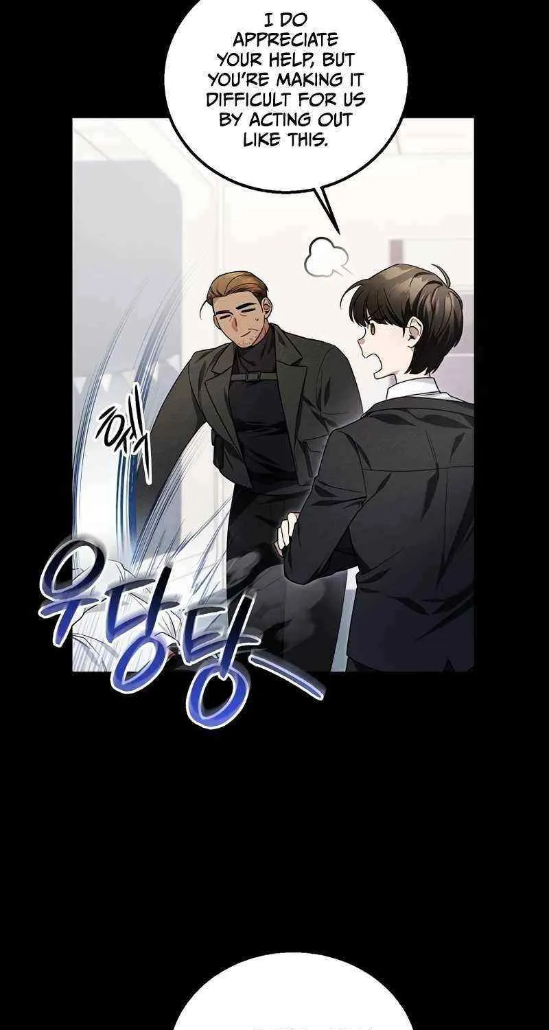 Read For My Own Good chapter 1 image 26 on Lezhin