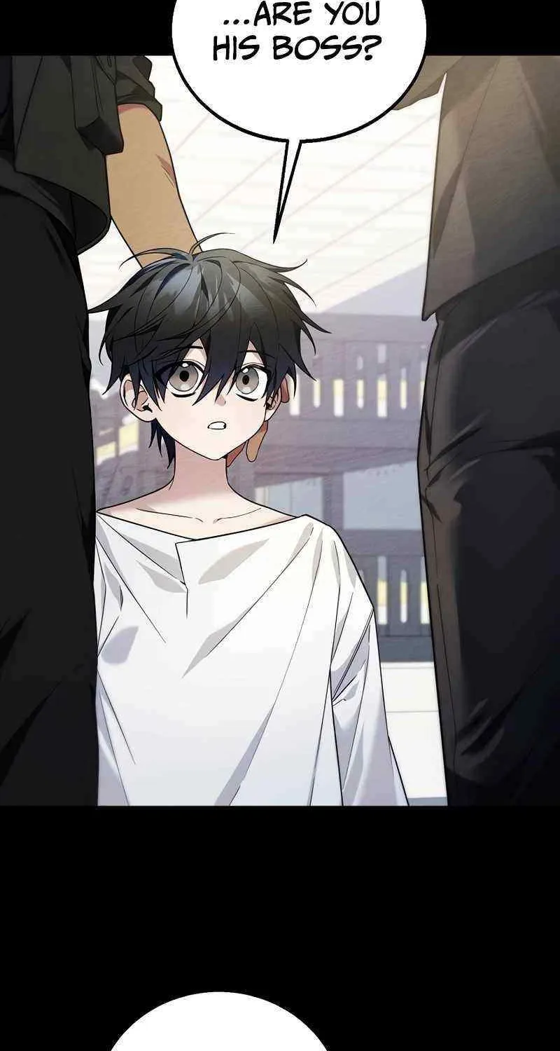 Read For My Own Good chapter 1 image 27 on Lezhin