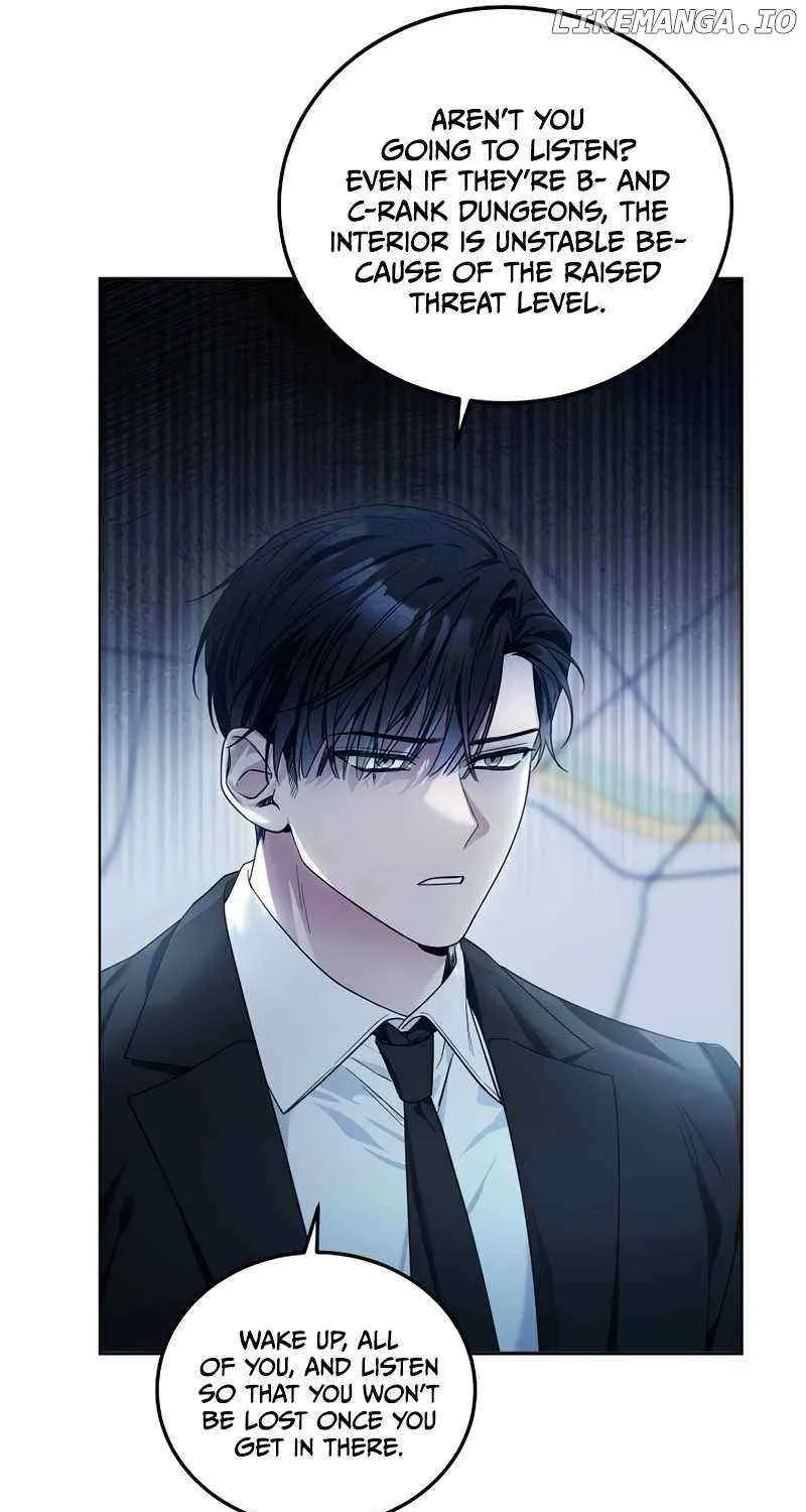 Read For My Own Good chapter 1 image 42 on Lezhin