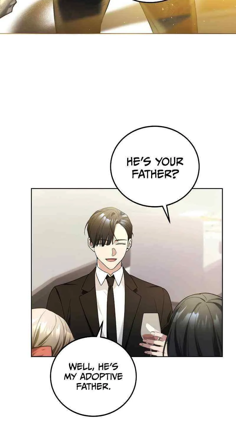 Read For My Own Good chapter 1 image 68 on Lezhin