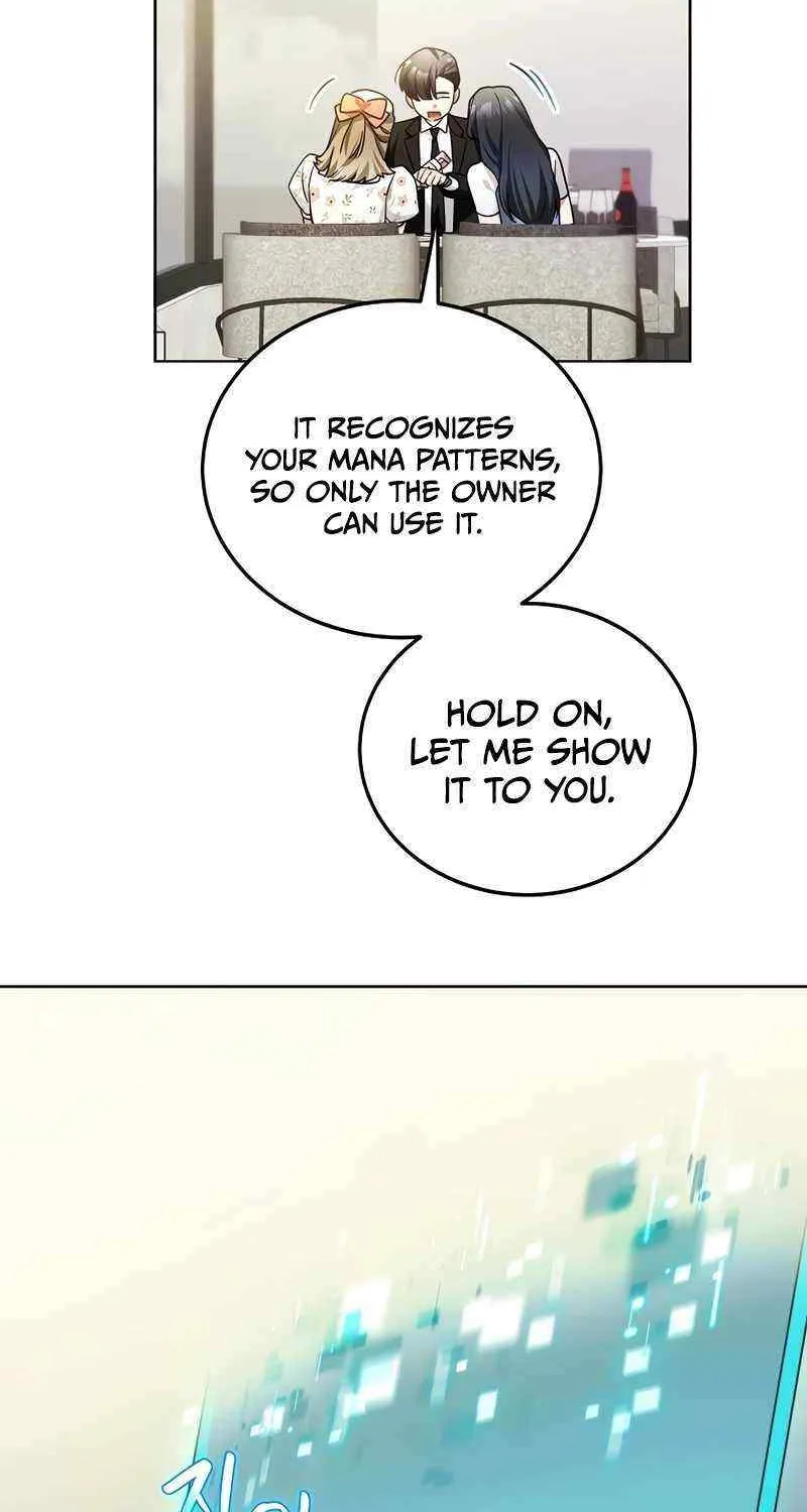 Read For My Own Good chapter 1 image 79 on Lezhin