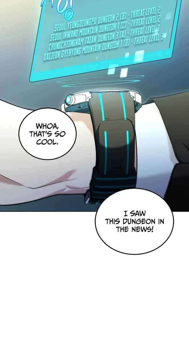 Read For My Own Good chapter 1 image 80 on Lezhin