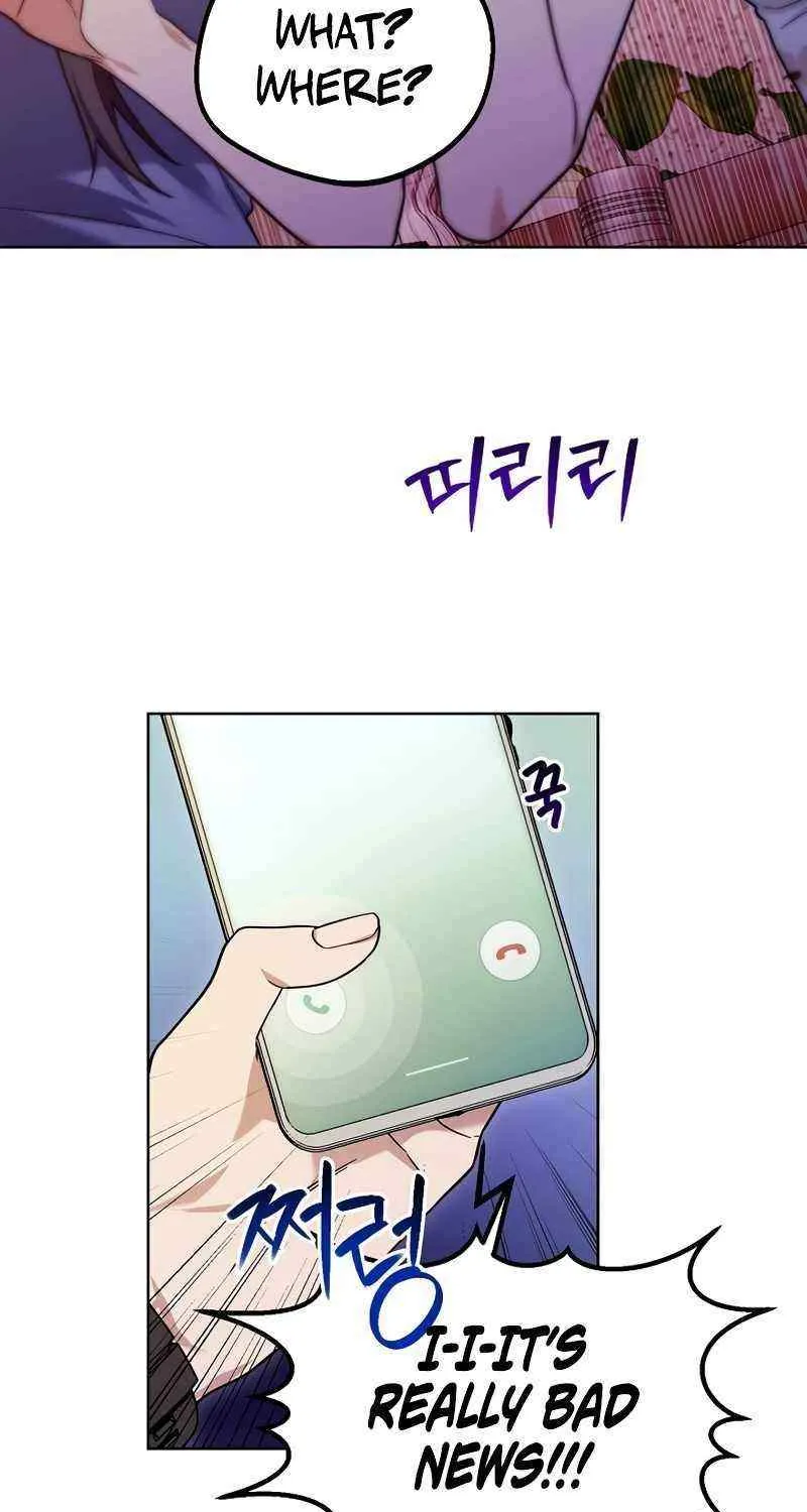Read For My Own Good chapter 1 image 86 on Lezhin