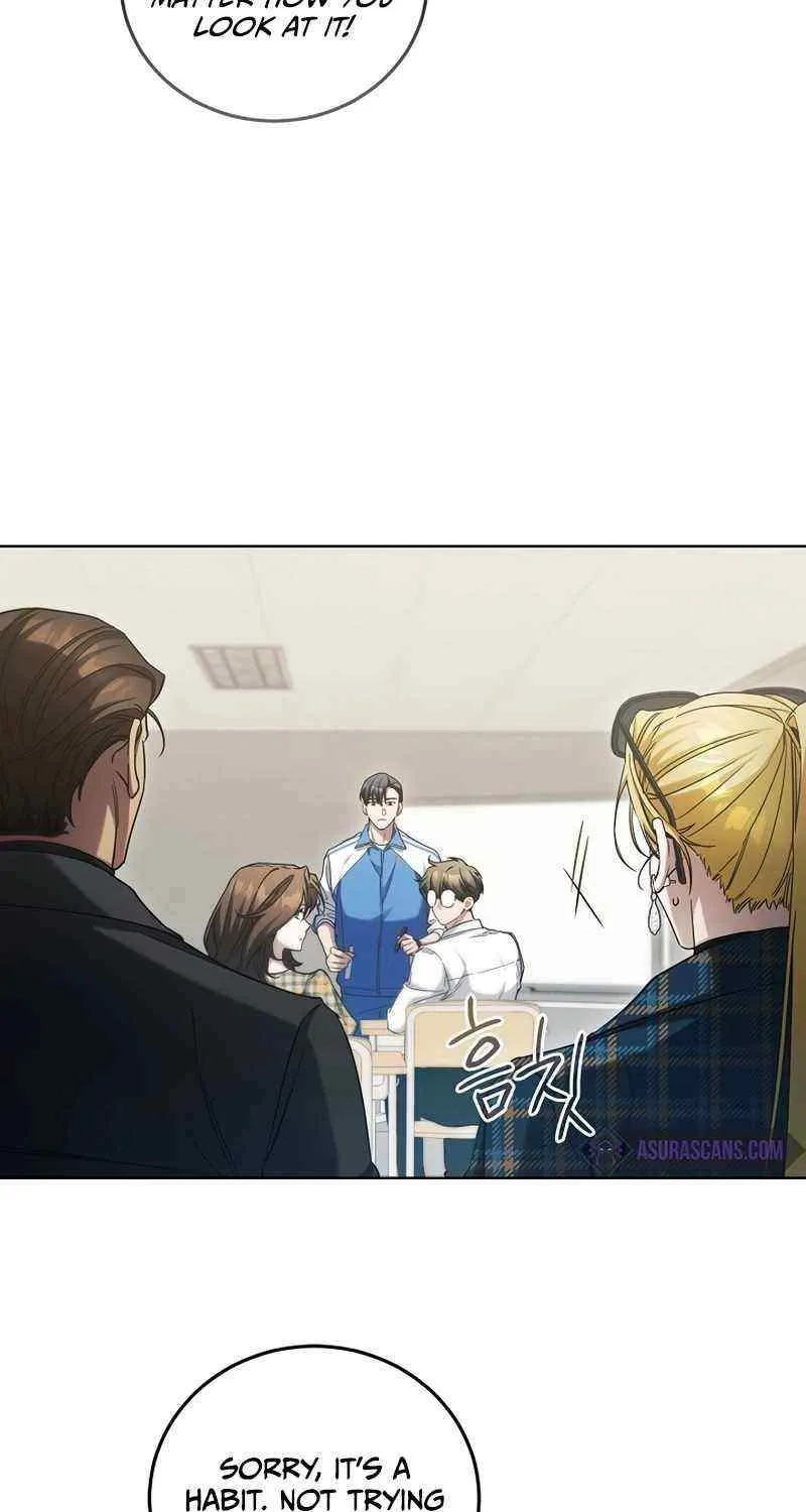 Read For My Own Good chapter 10 image 10 on Lezhin