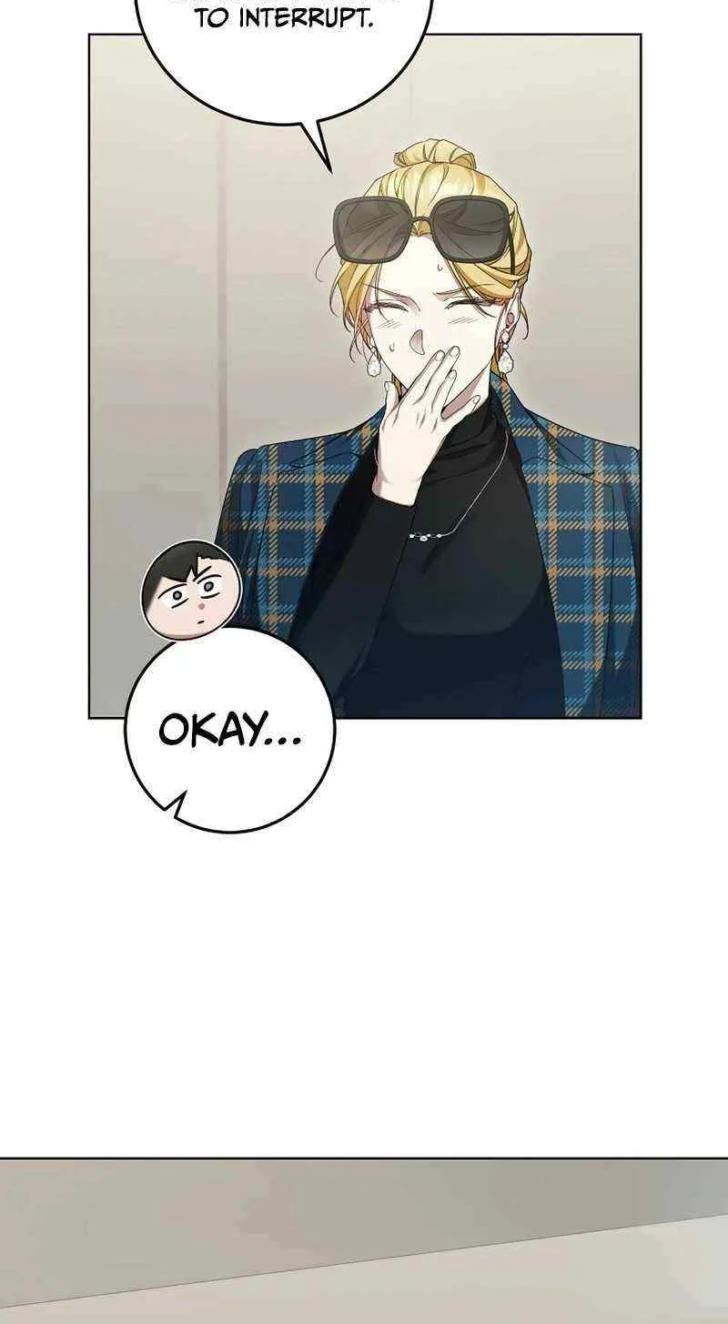 Read For My Own Good chapter 10 image 11 on Lezhin