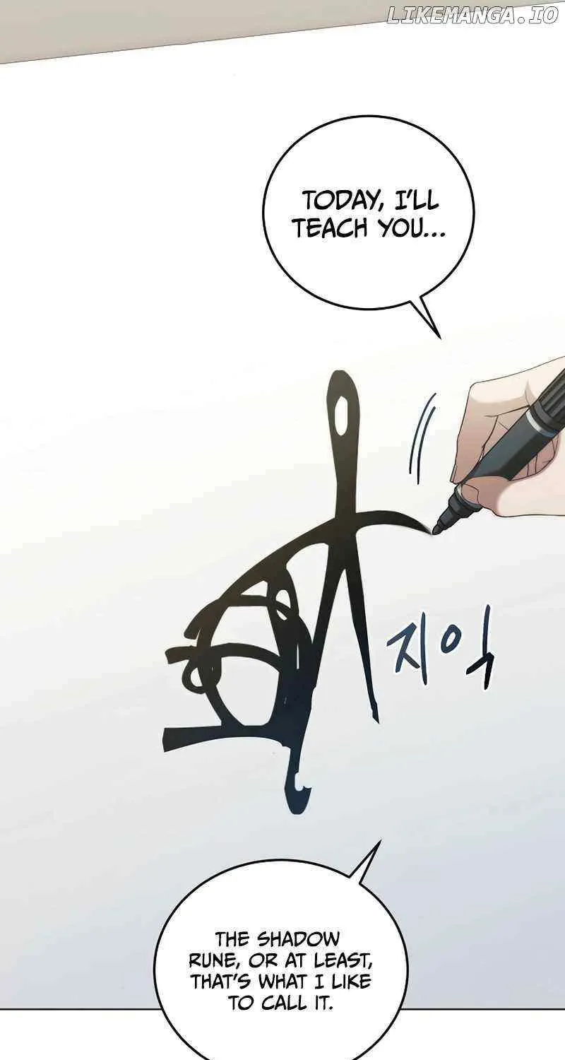 Read For My Own Good chapter 10 image 12 on Lezhin