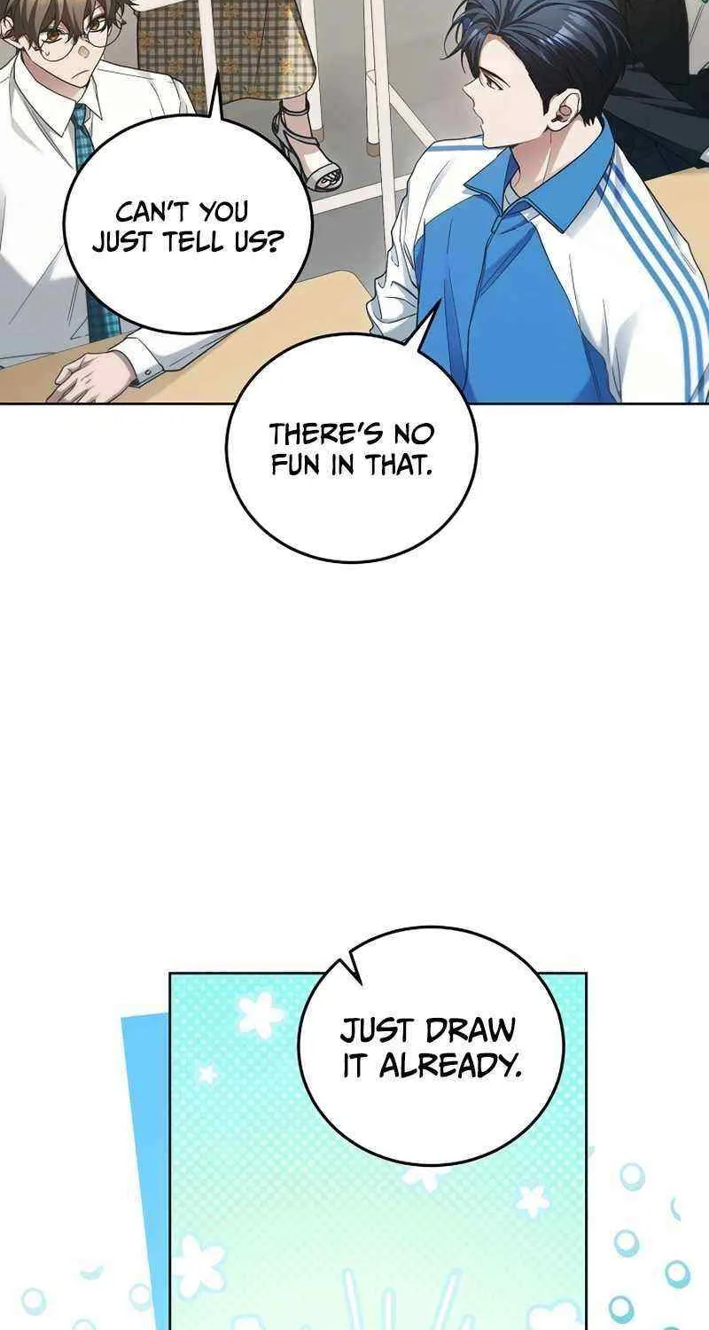 Read For My Own Good chapter 10 image 15 on Lezhin