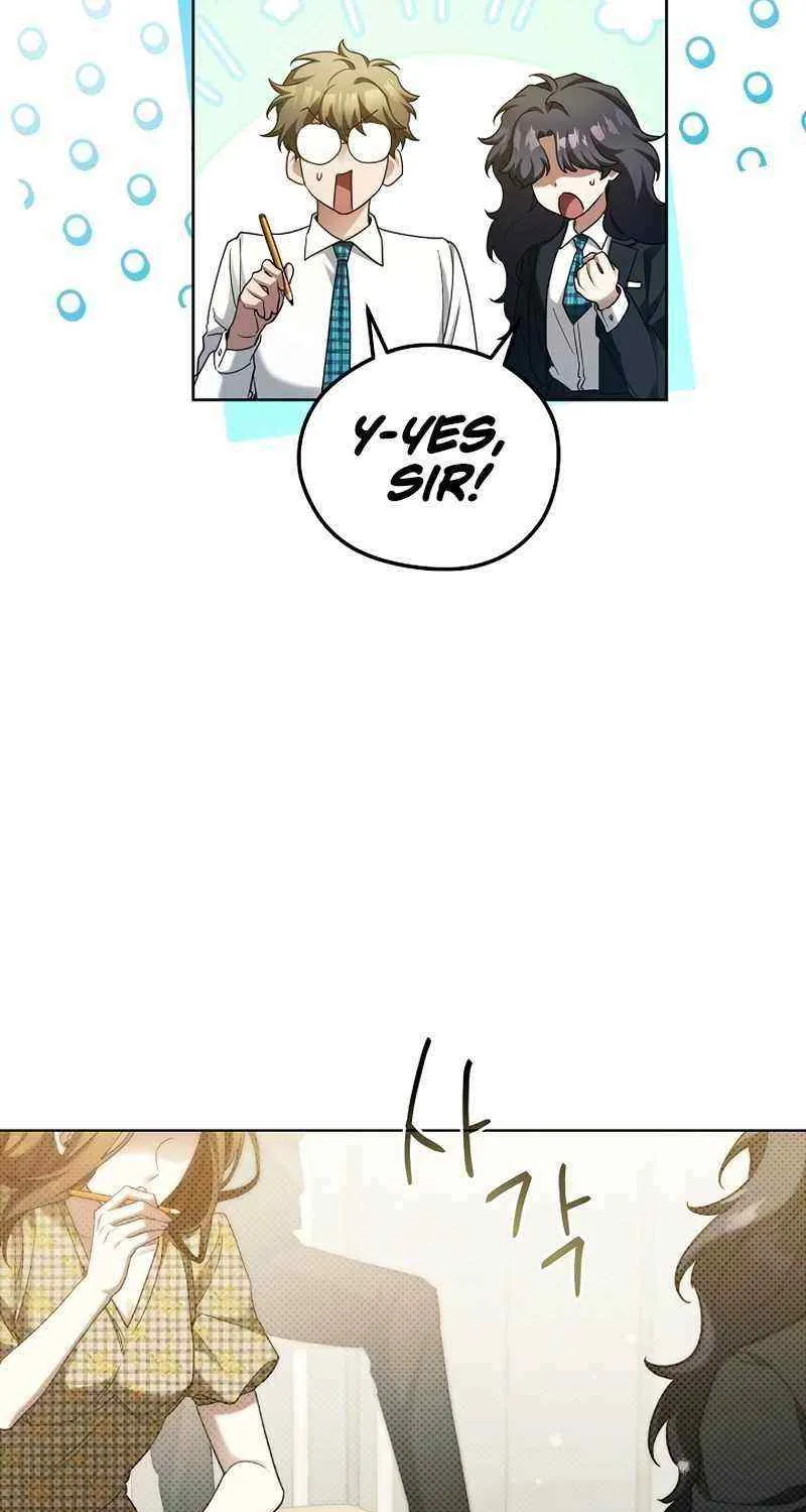 Read For My Own Good chapter 10 image 16 on Lezhin