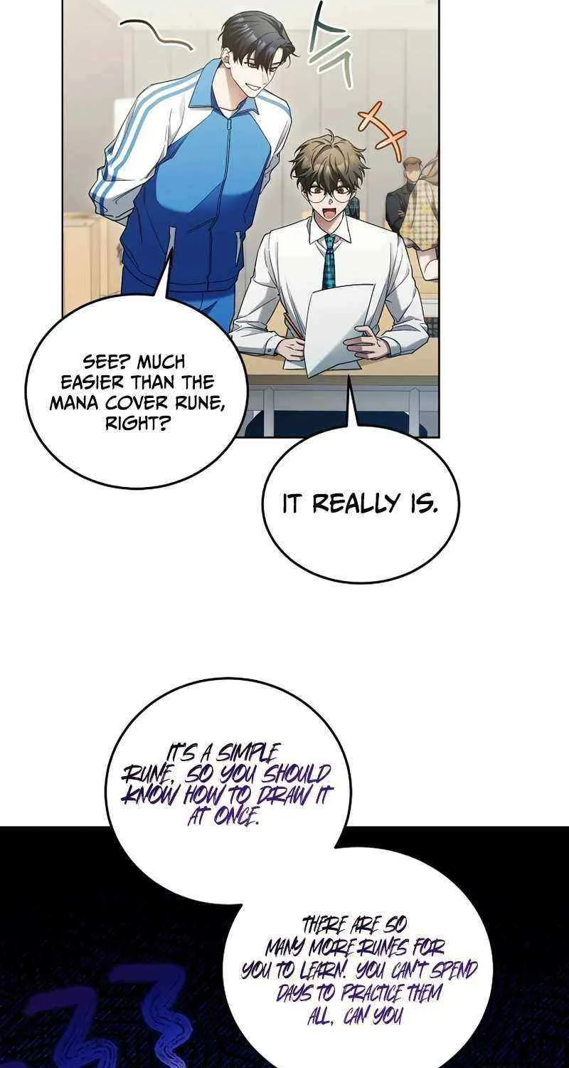 Read For My Own Good chapter 10 image 18 on Lezhin