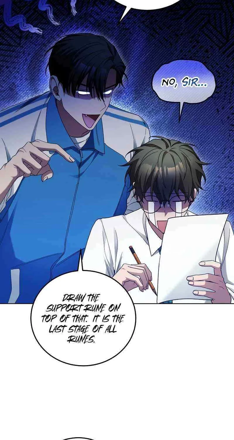 Read For My Own Good chapter 10 image 19 on Lezhin