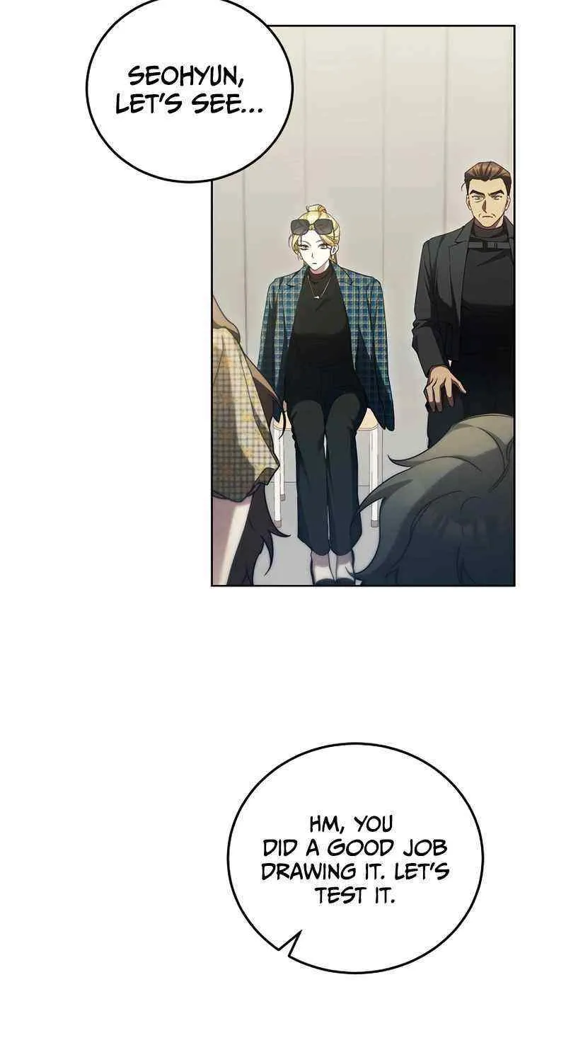 Read For My Own Good chapter 10 image 20 on Lezhin