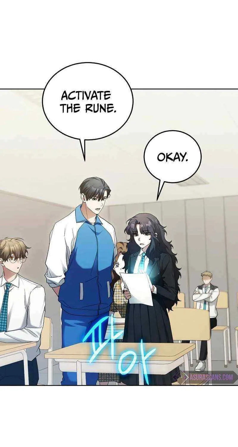 Read For My Own Good chapter 10 image 21 on Lezhin