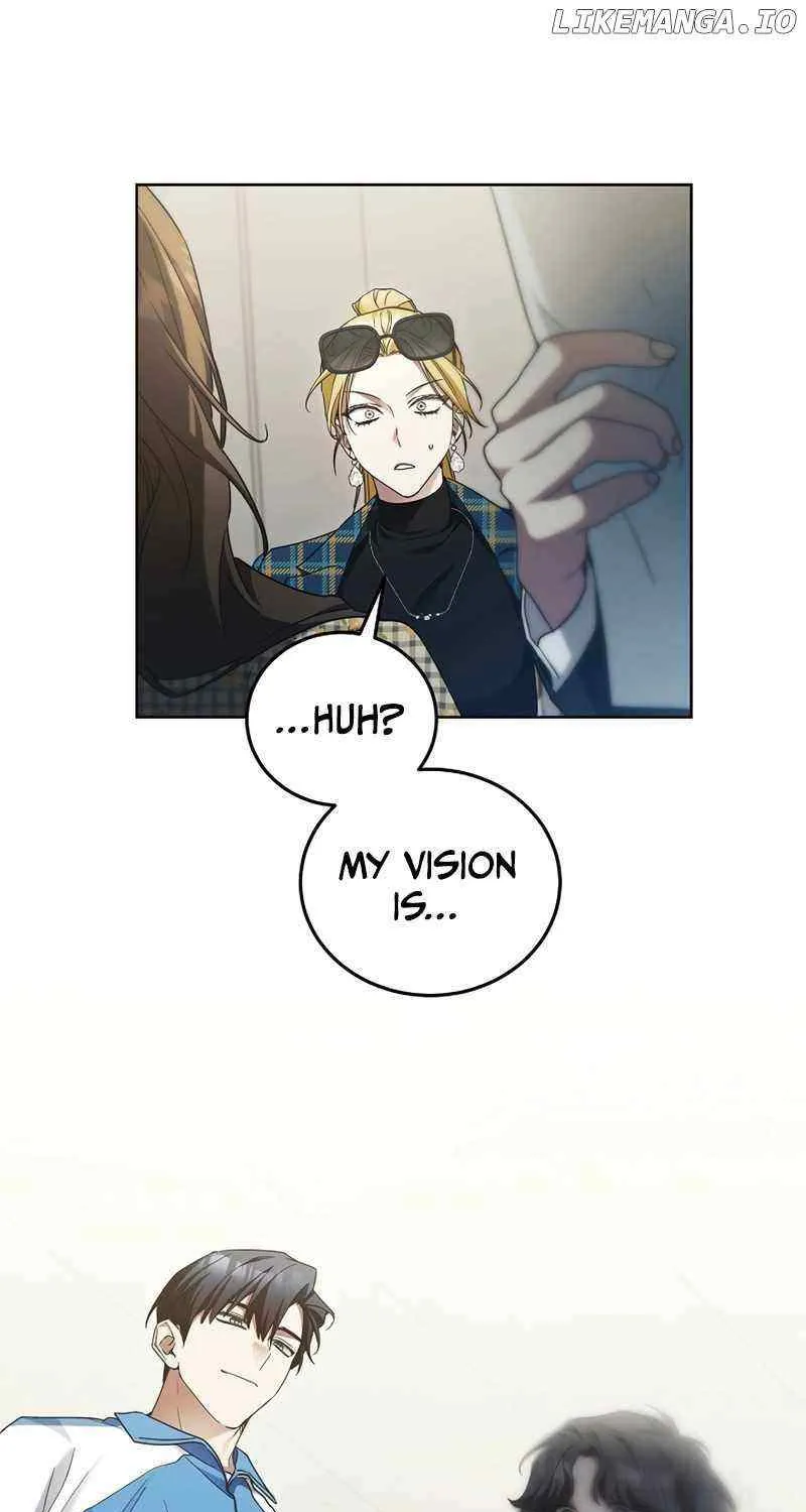 Read For My Own Good chapter 10 image 22 on Lezhin