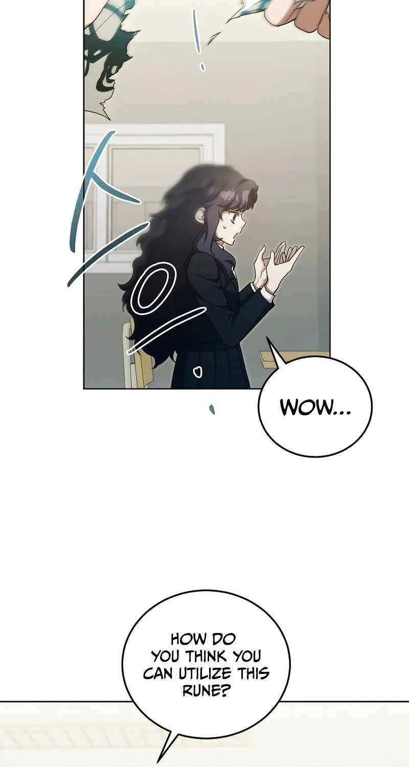 Read For My Own Good chapter 10 image 25 on Lezhin